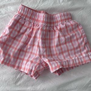 TBBC Shelton Shorts.